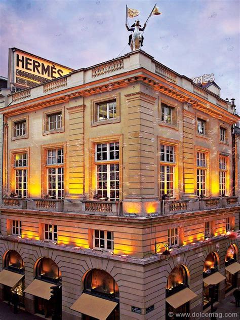 hermes flagship store paris|hermes boutiques in paris.